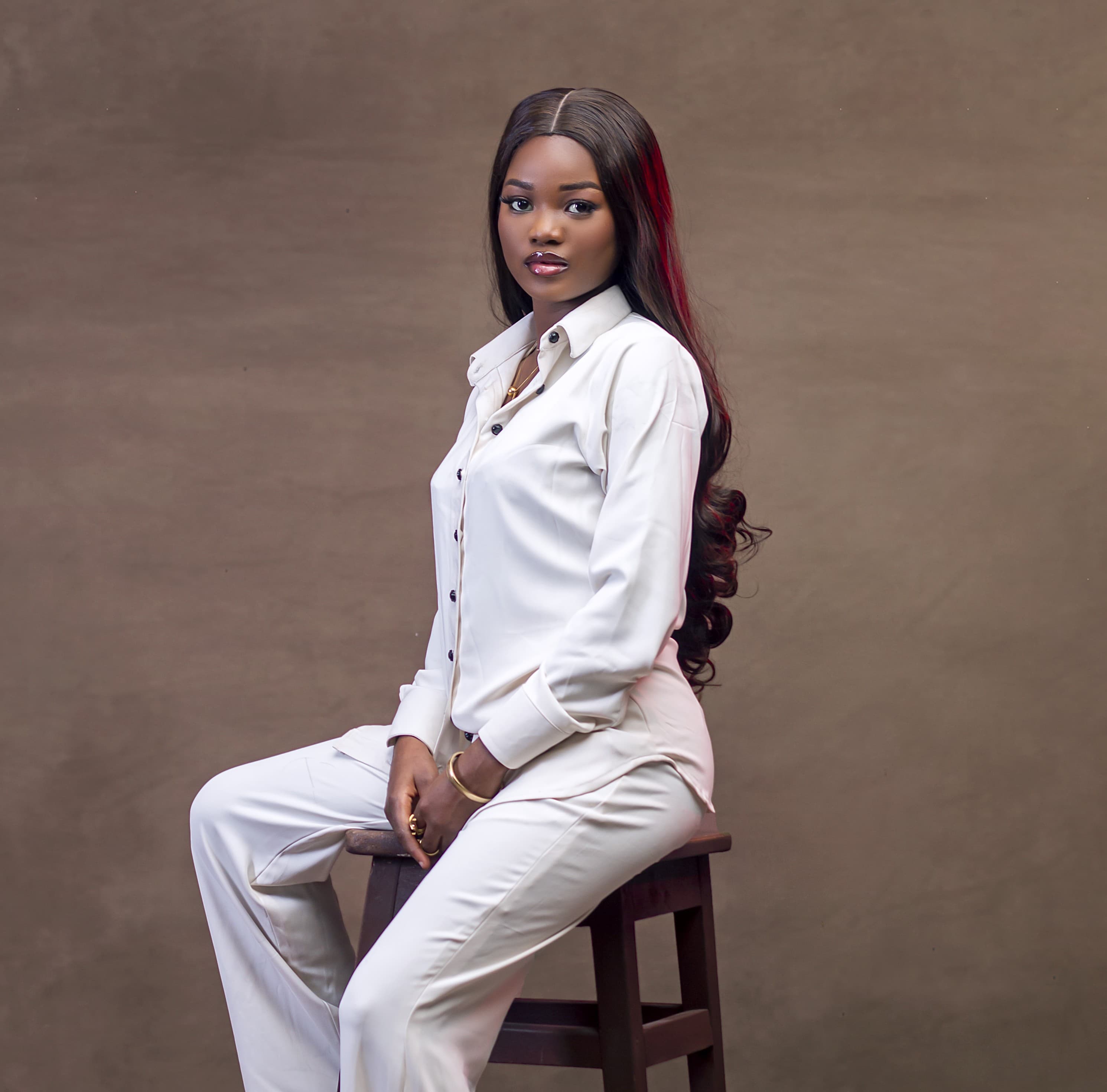Joy Efurhieme